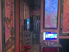 -范特西FANTASY量贩式KTV(民主广场店)