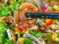 -官塘鱻鱻鱼生