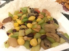 -新兴家喻酒家·羊城名宴(昌岗店)