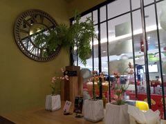 -花蒲甜品(海信广场店)
