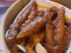 -点都德(龙之梦店)