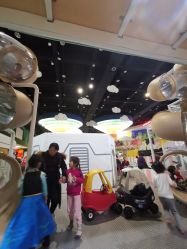 -玩塾品格乐园(宇宙太空龙旗店)