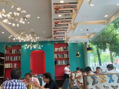 -三品香·江浙菜(松江九谊店)