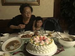 -御花园·粤菜·海鲜火锅(中山公园店)