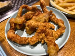 -蚝英雄鲜蚝自助专门店(长楹天街直营店)