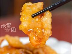 -东北风味思缘食府(对湖路店)