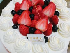 -味多美蛋糕(安定门店)