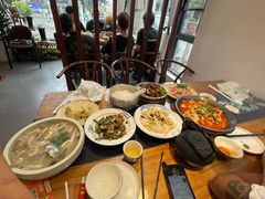 -益恒饭店乡间白族菜(古城总店)