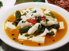 -阿巧一号私房菜(止园路店)
