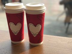 -星巴克(成都科学城店)