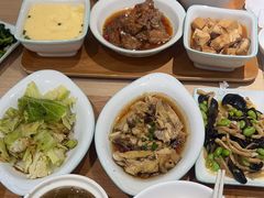 -老乡鸡(融科天地店)