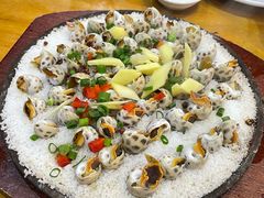 -醉壹号海鲜大排档·老厦门特色菜(厦门美食地标店)