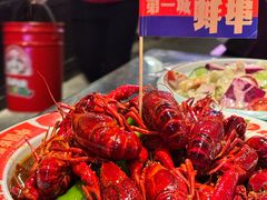 -阿财老铺·老蚌埠龙虾城(华夏总店)