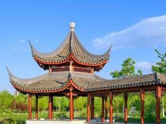 -祥源·阜阳生态乐园