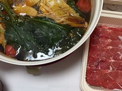 -水林间·寿喜烧自助(仙林金鹰店)