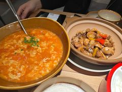 -青年公社烤鸭(滨湖银泰店)