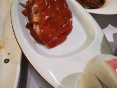 北京烤鸭-北京厨房(西安SKP店)