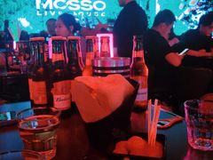 -MOSSO·Liveshow(M3香港广场店)