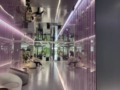 -优享健身(三元桥店)