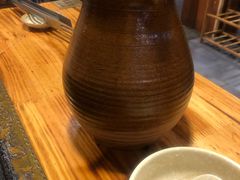 -滇藏石锅宴(北门坡古城管理局店)