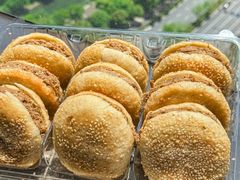 -山姆会员商店(西溪店)