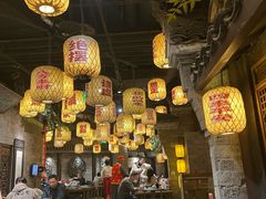 -南京大牌档(新街口德基广场店)