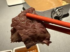 -左庭右院鲜牛肉火锅黑金店(陆家嘴中心店)
