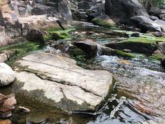 -黄巢水库
