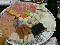 android_upload_pic-Mk 泰式自助火锅