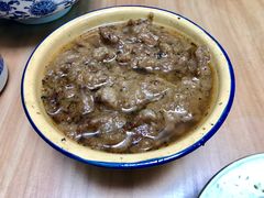 定家小酥肉-定家小酥肉·清真(回民街店)