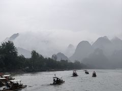 -漓江冠岩景区