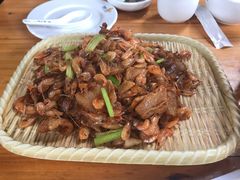 -农厨好味·温泉鹅·农家菜