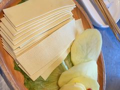-探鱼·鲜青椒爽麻烤鱼(天河优托邦店)