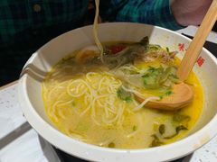 -味千拉面(广州白云机场T1西二店)