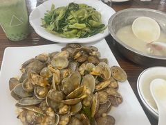 -南记食粥坊·宵夜大排档(岭南分店)