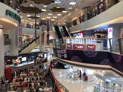 -银座mall(东直门店)