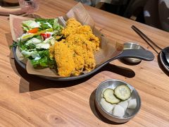 -KimPro 辛普乐概念韩餐