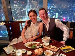 -上海柏悦酒店·世纪100牛排馆