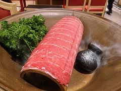 -廖掌柜·重庆鲜货火锅(上海首店)