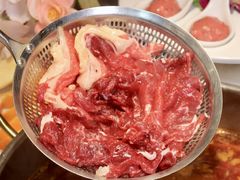 -犇鼎牛潮汕牛肉火锅(新辰里学清路店)