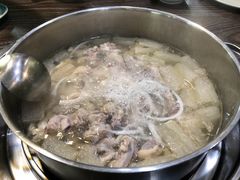 -东椰·海南椰子鸡火锅(朝阳门店)