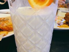 -CAGES凯吉思西餐厅运动乐园(静安店)