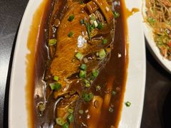 -老牌坊鲁菜名店(聊城美食岛店)