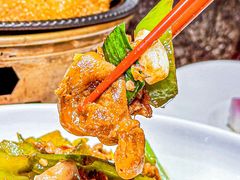 -范家小馆·四代传承烤鸭店(紫竹桥店)