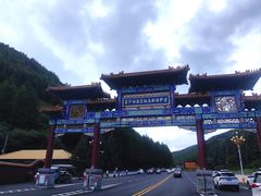 -塞罕坝国家级自然保护区