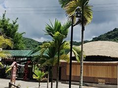 -海南槟榔谷黎苗文化旅游区