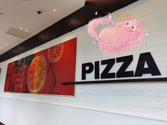 -必胜客(仁恒店)