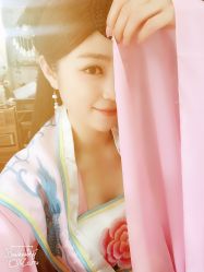 -美云庭古装·格格服汉服·京城旅拍(北京店)