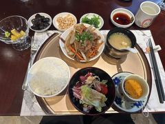 -一本魅·日式料理