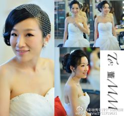 -上海彩妆秀摄影设计有限公司